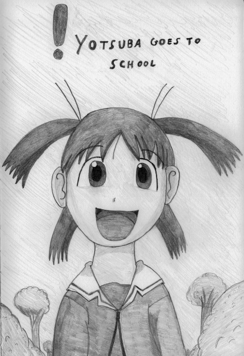 Yotsuba 5